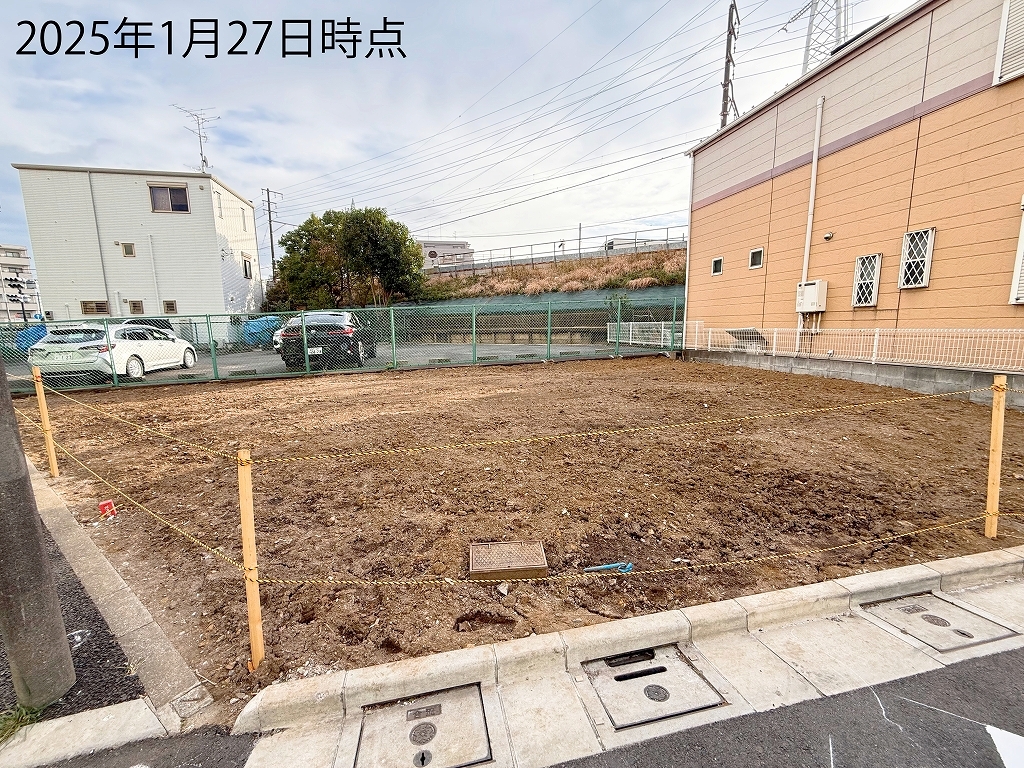 矢口一丁目PJ_1-4