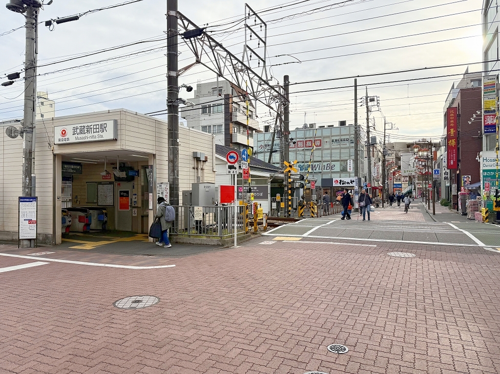 矢口一丁目PJ_1-5