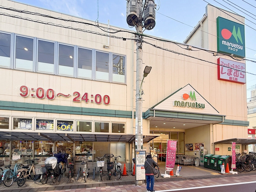 矢口一丁目PJ_1-2