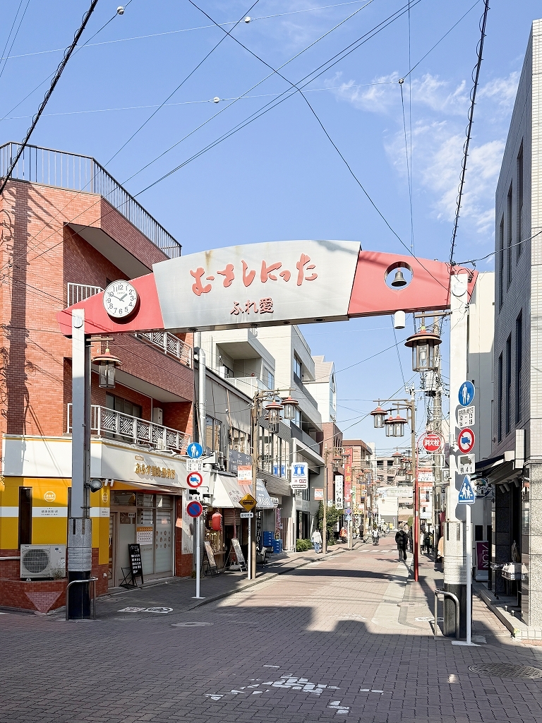 矢口一丁目PJ_1-3