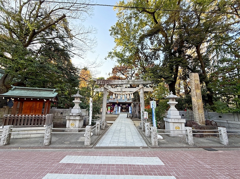 矢口一丁目PJ_1-3